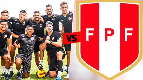 No quieren jugar un lunes: 'U' exige a la FPF reprogramación