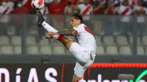 Perú tiene nuevo auspiciador