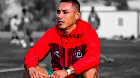 Cienciano comunica fatídica noticia y pide a hinchas apoyo masivo