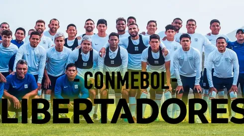 Iba a llegar a Universitario, pero dio positivo a dopaje