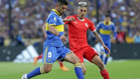 Zambrano vuelve a Perú