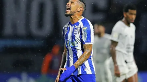 Guerrero no vuelve a Alianza