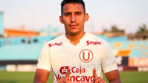 Manuel Barreto le abre las puertas a Alex Valera