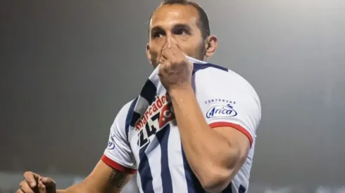 Barcos le dice Tetracampeón a Alianza y Matute explota de felicidad