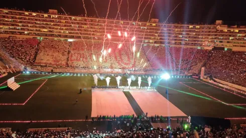 Presentadores de la Noche Crema sueltan spoiler sobre dos bombas de la U