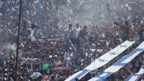 Alianza Lima sorprende con nuevos números de camiseta