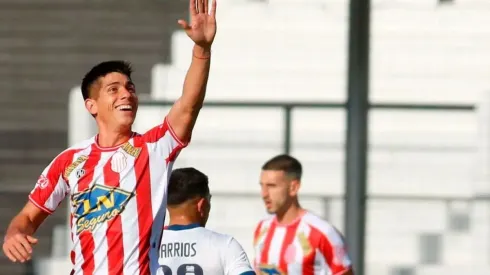 Bruno Sepúlveda publica revelador mensaje sobre su futuro con la U