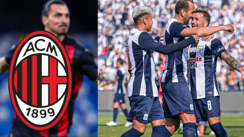 El delantero se refirió al nivel del club íntimo.