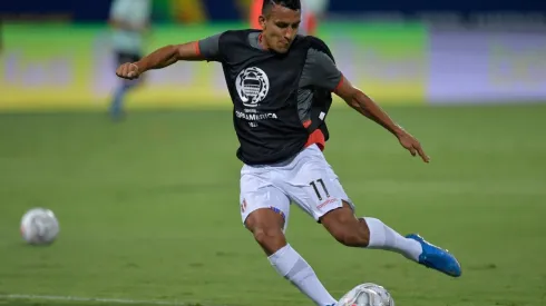 Colombia v Peru: Group A – Copa America Brazil 2021