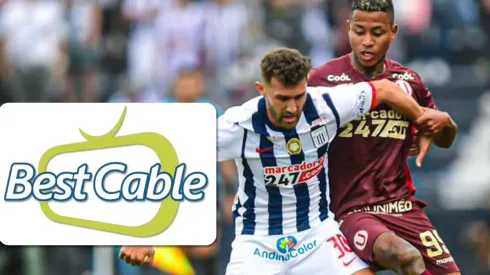 ¿Ahora cuánto costará poner Best Cable para ver la Liga 1?