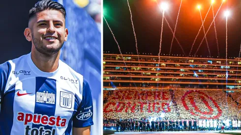 El 'Kaiser' reveló si vio la presentación de los cremas.