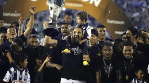 Llegó como el gran refuerzo y se va sin pena ni gloria