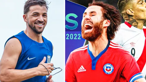 Gabriel Costa comparó ambas ligas.