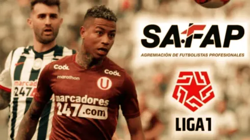 Alianza Lima, Universitario de Deportes y otros clubes de Liga 1 anunciarán huelga