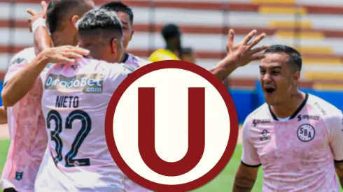 El cuadro chalaco sumó un nuevo refuerzo.