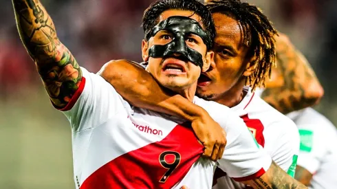 ¿Cuándo será presentada la nueva camiseta de la Selección Peruana?