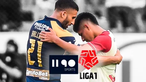 Con o sin la 'U' y 'AL': 1190 confirmó que Liga 1 inicia el 21 de enero