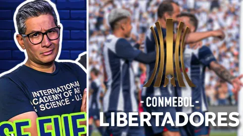 El comunicador dio a conocer su punto de vista.