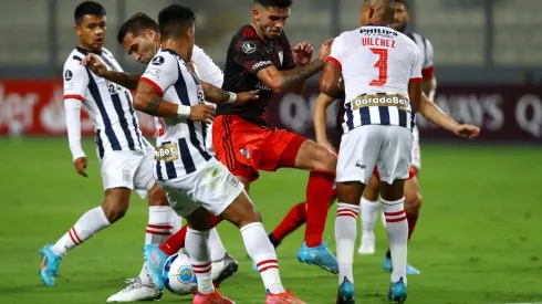 Alianza Lima v River Plate - Copa CONMEBOL Libertadores 2022