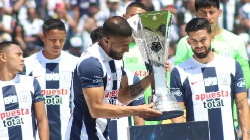 Alianza Lima y su amenaza de guerra contra Federación Peruana de Fútbol