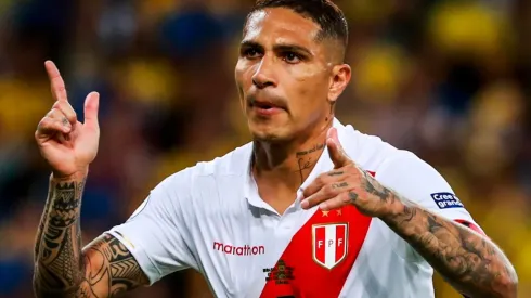 Ahora le llueven ofertas: nueva opción para Guerrero en el extranjero