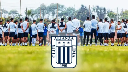 Alianza recibió una muy buena noticia luego de la goleada en Colombia
