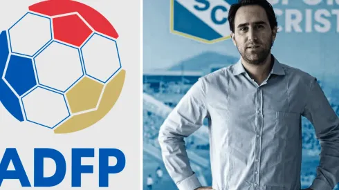 El presidente del cuadro celeste fue criticado.