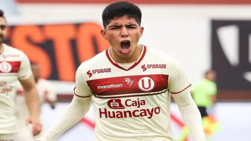 El primer logro de Universitario en este 2023