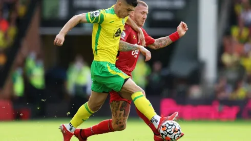Norwich City v Watford - Premier League