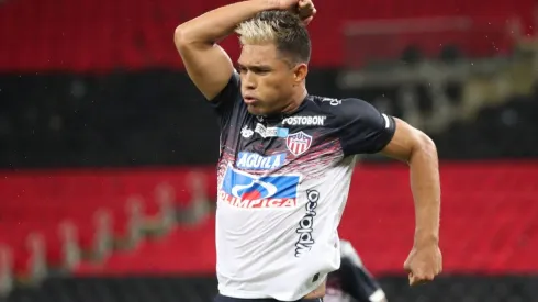 Flamengo v Junior – Copa CONMEBOL Libertadores 2020