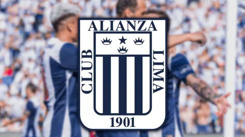 El cuadro de La Victoria sumó un nuevo fichaje.