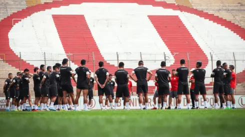 ¿Qué opinan en Universitario de Deportes sobre la huelga?