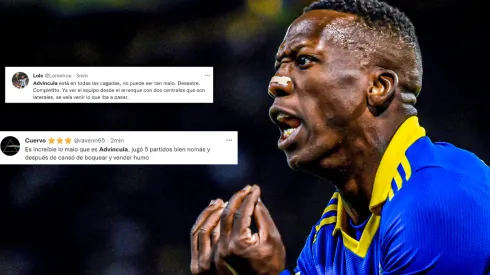 El Rayo fue titular en la derrota ante Racing por la final de la Supercopa.