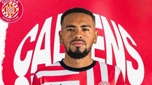 Callens al Girona: detalles del vínculo y sueldo en el fútbol español