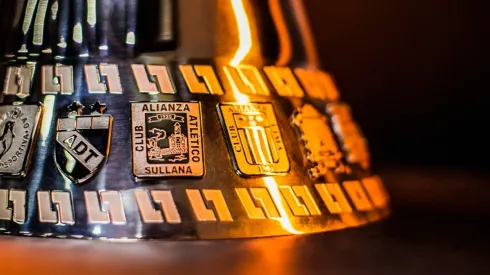 Programación completa de la fecha 2 de la Liga 1