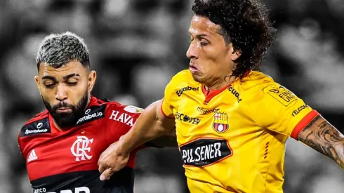 ¿Riveros, refuerzo de la 'U', estuvo involucrado en apuestas?