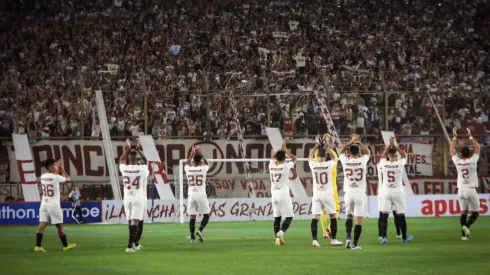 Universitario de Deportes y su fixture completo para la Liga 1 - 2023