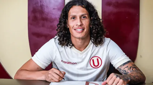 El paraguayo se sumará al cuadro merengue.