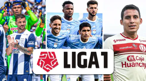 La Liga 1 se pronunció al respecto.