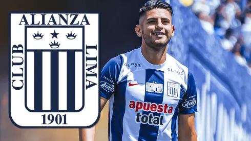 El 'Kaiser' jugará este año en el cuadro blanquiazul.