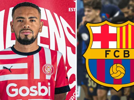 Malas noticias: Alexander Callens no debutaría ante Barcelona por La Liga