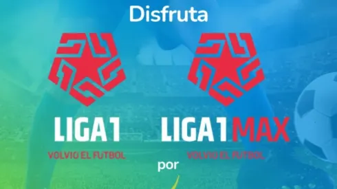 ¿Cuál es el nombre del nuevo canal que transmitirá la Liga 1?