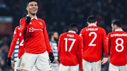 El cuadro de Manchester clasificó a la siguiente ronda.