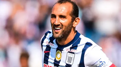 El furioso enojo de Barcos por el retraso de la Liga 1