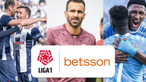 Este fin de semana no habrá fútbol peruano.