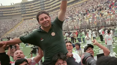 Organizan partido benéfico para Roberto Chale