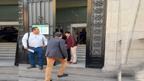 Agustín Lozano y Juan Reynoso se reunirán con la Presidenta del Perú