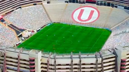 Con una gran novedad: la 'U' sacó enorme ventaja al resto de clubes