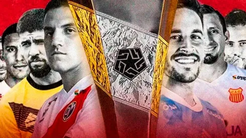 Último Minuto: confirmado cuándo iniciára la fecha 3 de la Liga 1