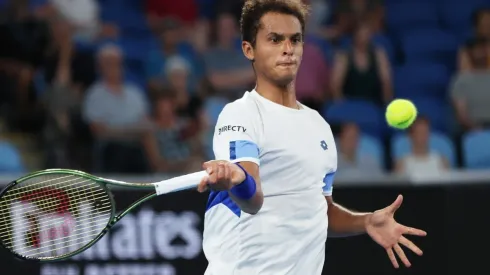 Varillas no estará en la Davis